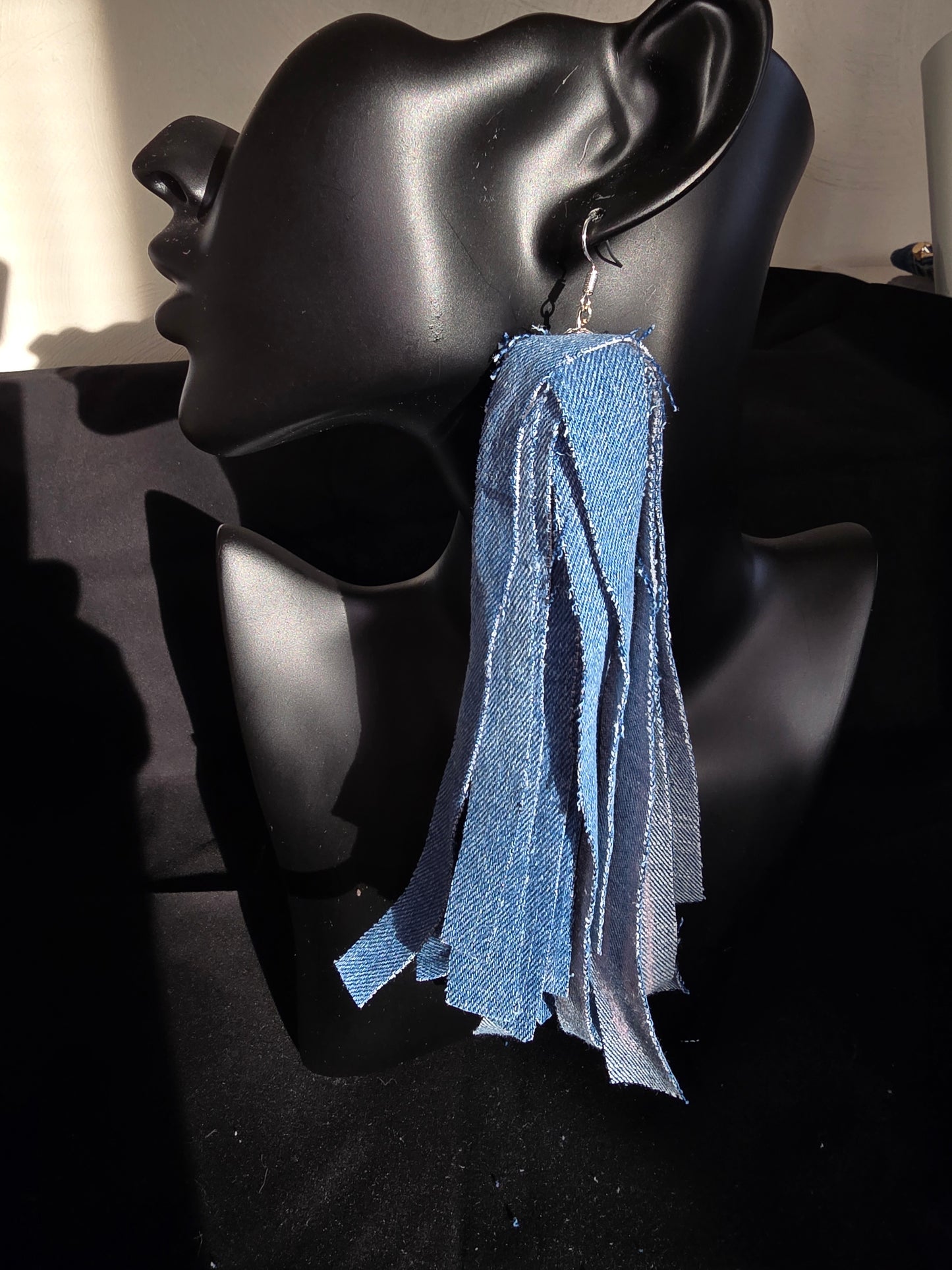 Uniquely Different Denim - Dripping N Diamonds | ,