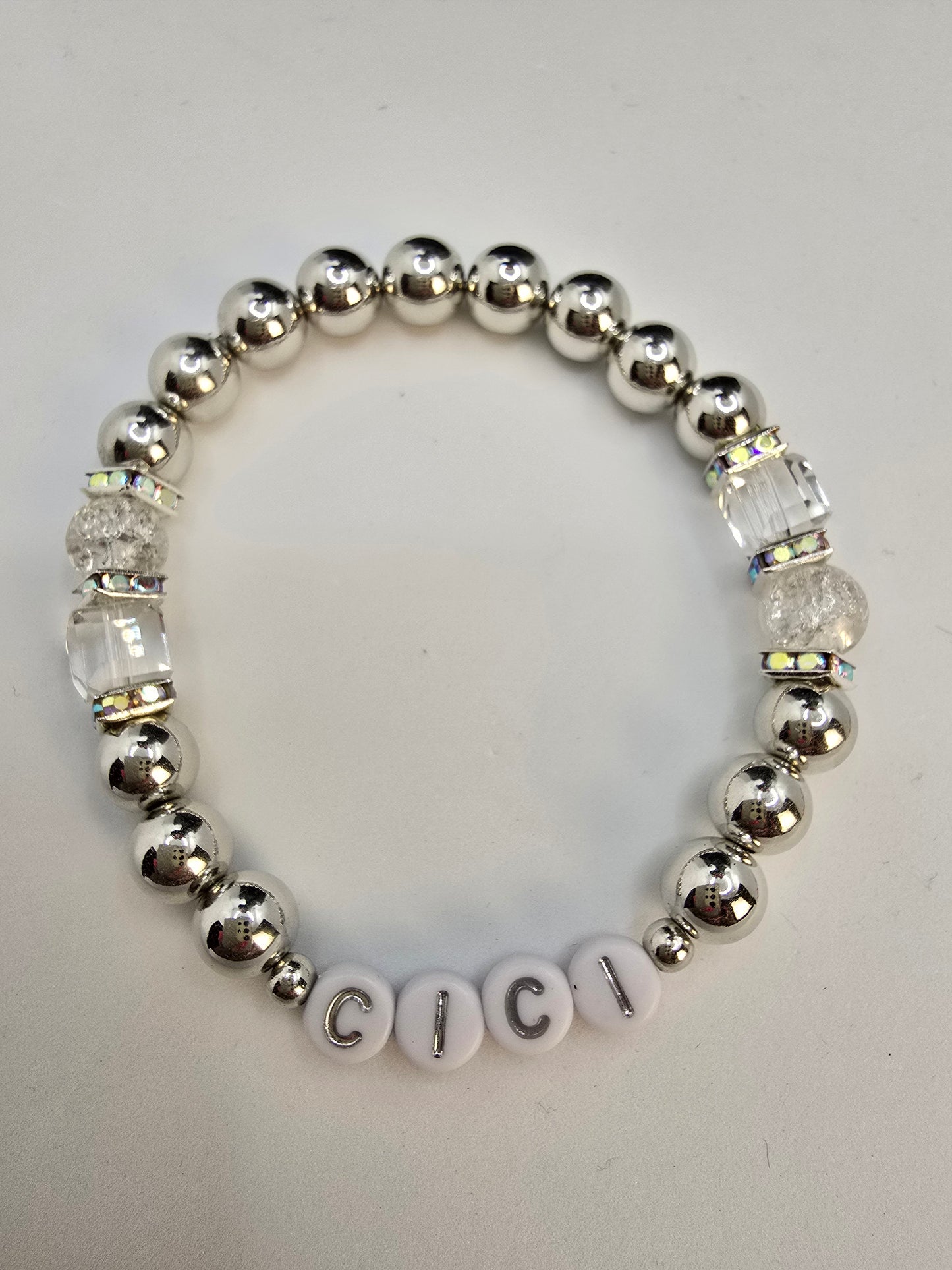 Exclusive Beaded Bracelets - Dripping N Diamonds | Bracelet,