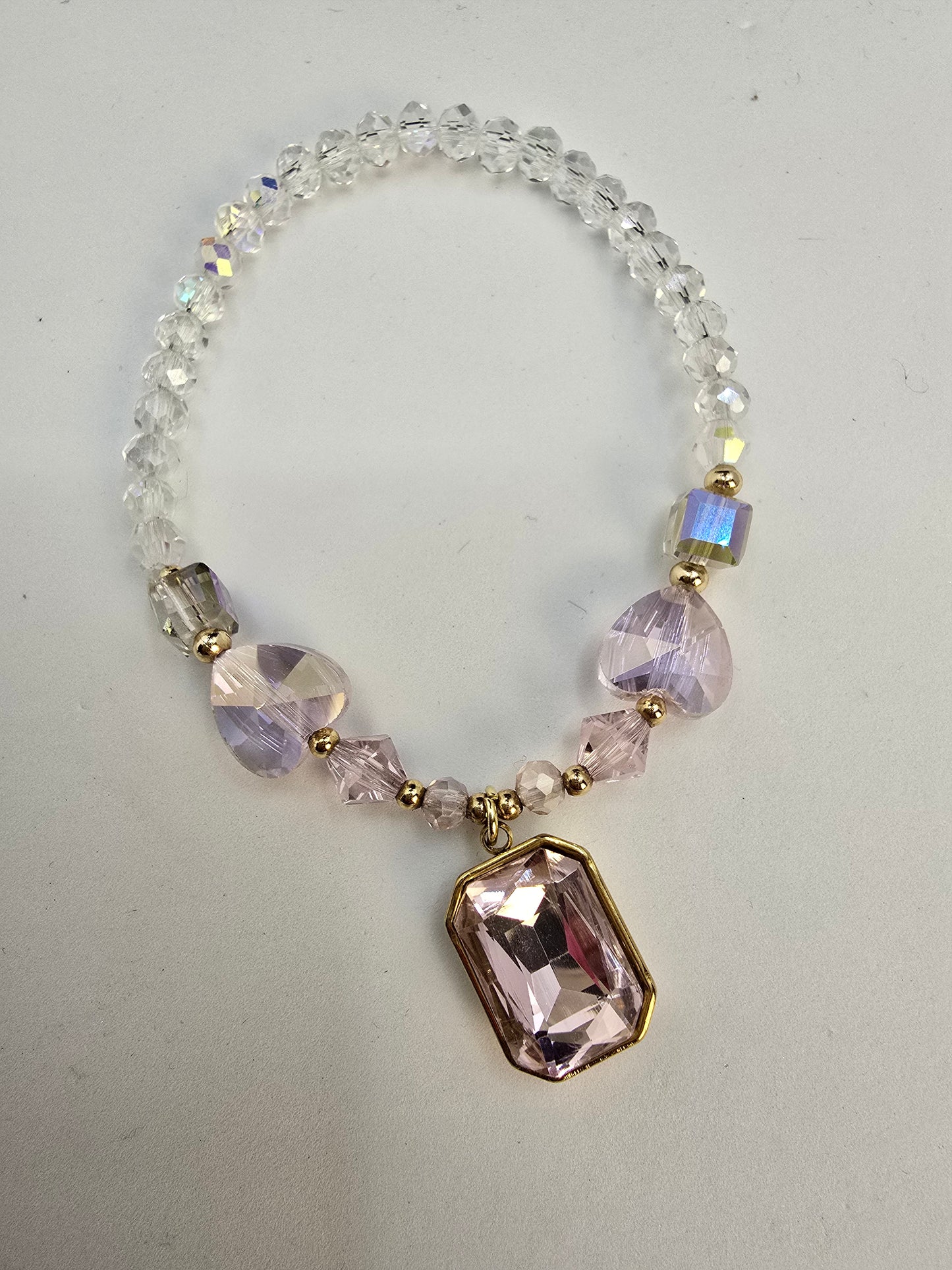 Exclusive Beaded Bracelets - Dripping N Diamonds | Bracelet,