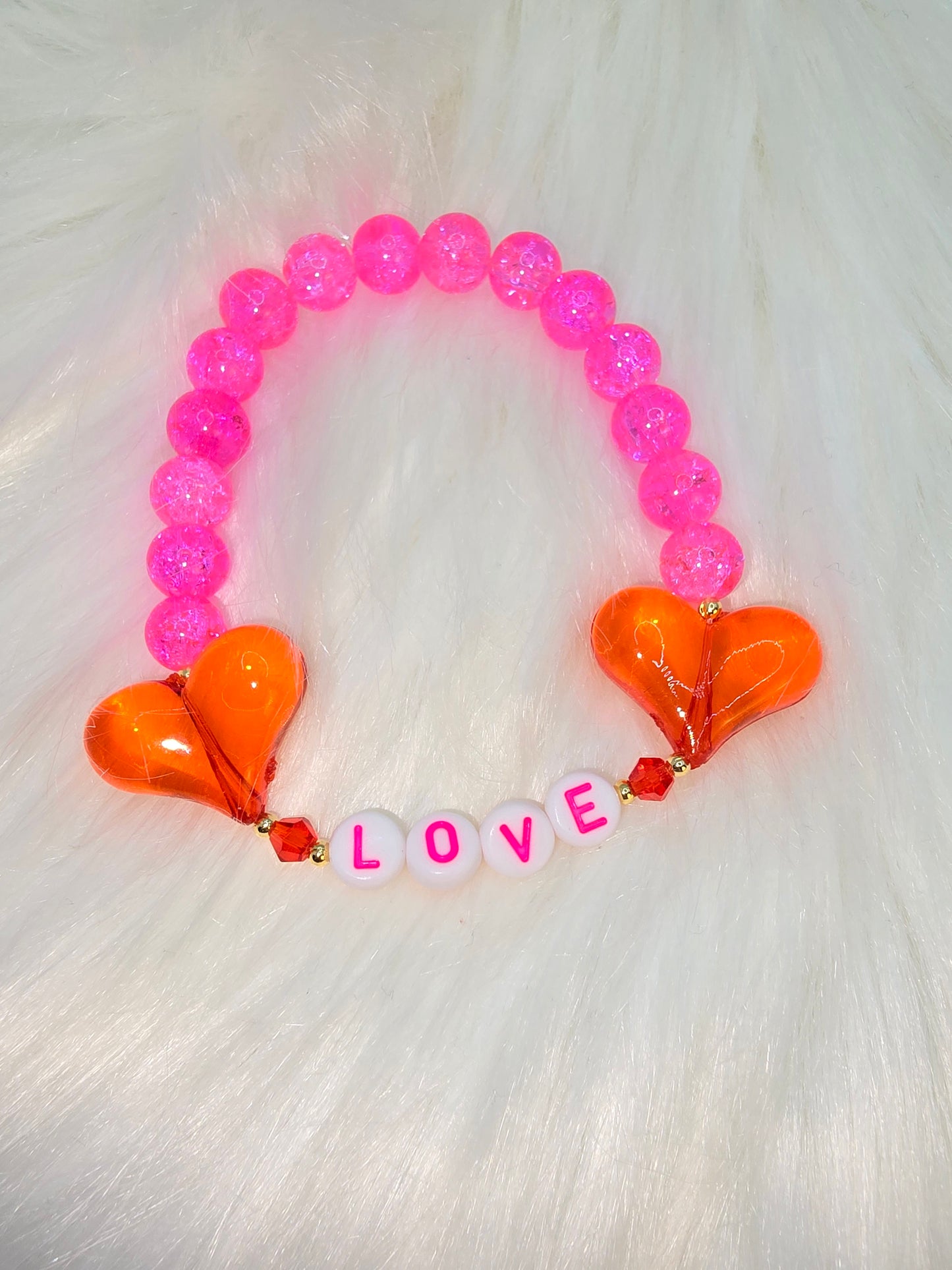 Exclusive Beaded Bracelets - Dripping N Diamonds | Bracelet,