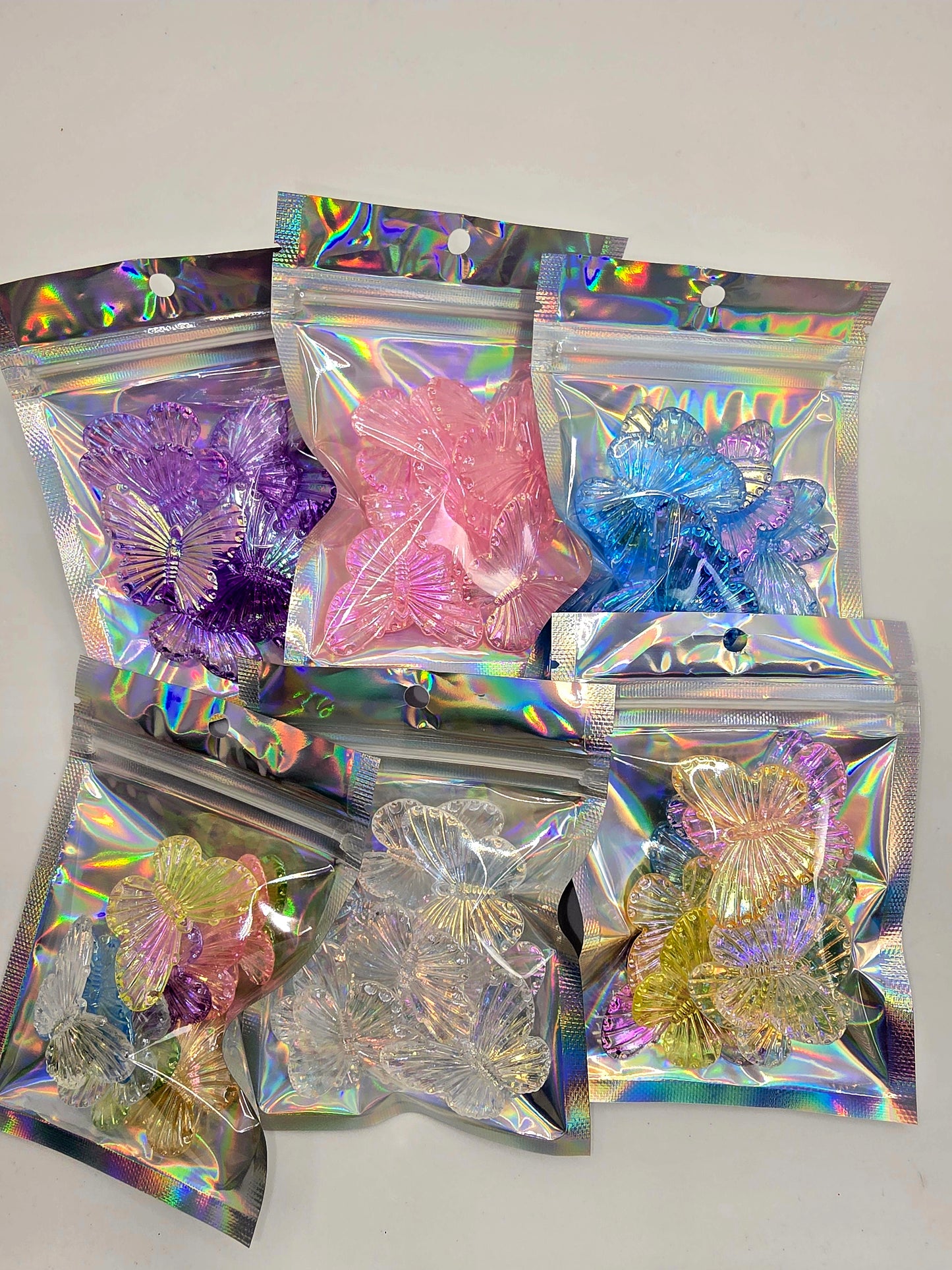 Junk Kit-Add Ons - Dripping N Diamonds | Accessories,