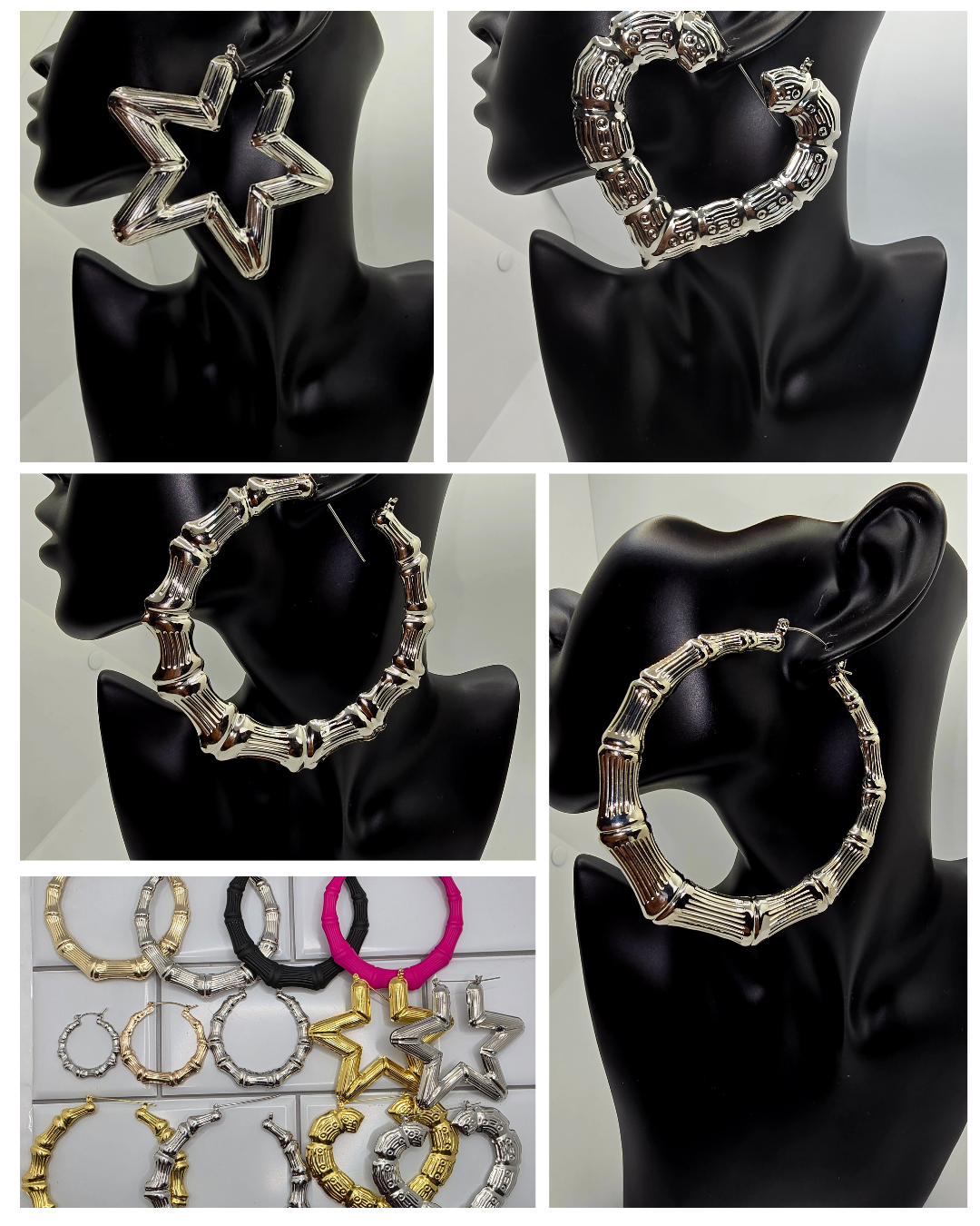 Junk Kit-Add Ons - Dripping N Diamonds | Accessories,