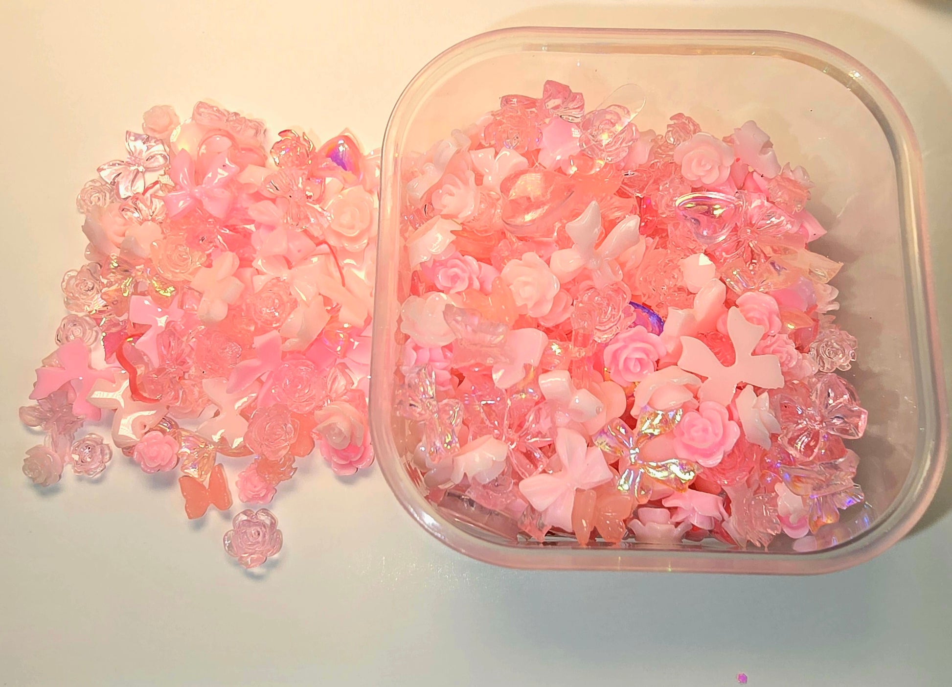 Junk Kit-Add Ons - Dripping N Diamonds  | Accessories,