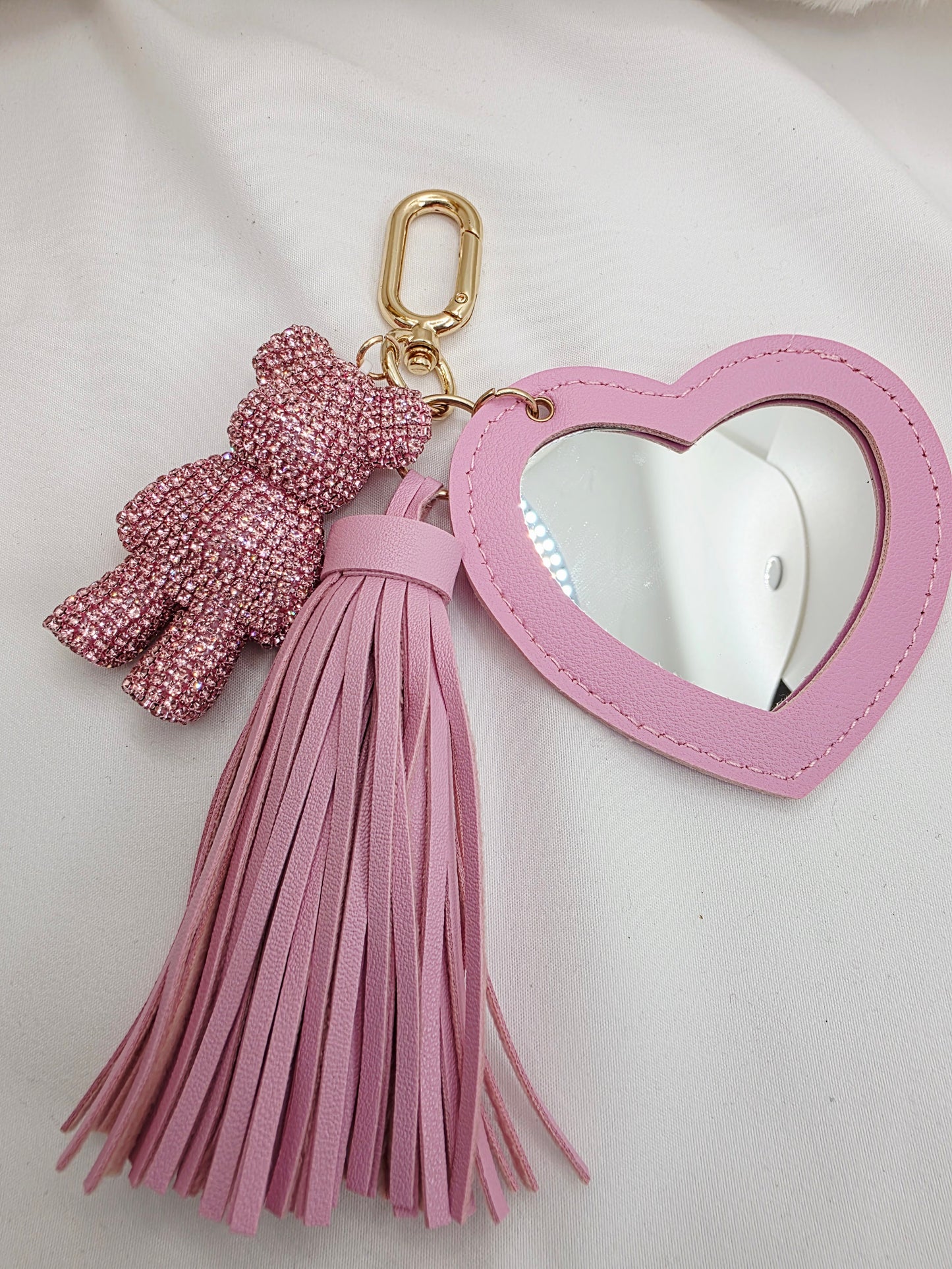 Bag Charms - Dripping N Diamonds | Bag Charms,