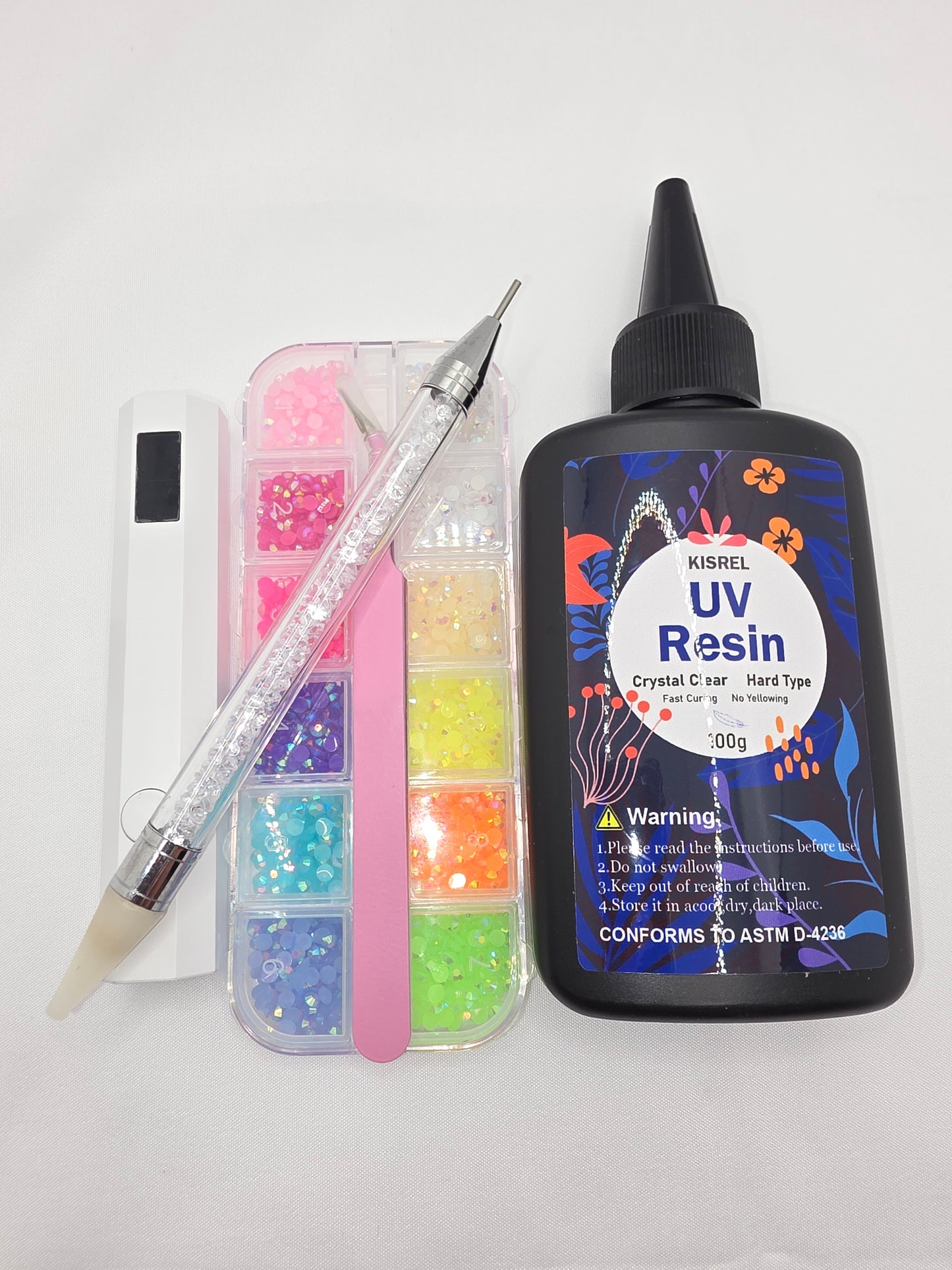 Junk Kit-Add Ons - Dripping N Diamonds | Accessories,