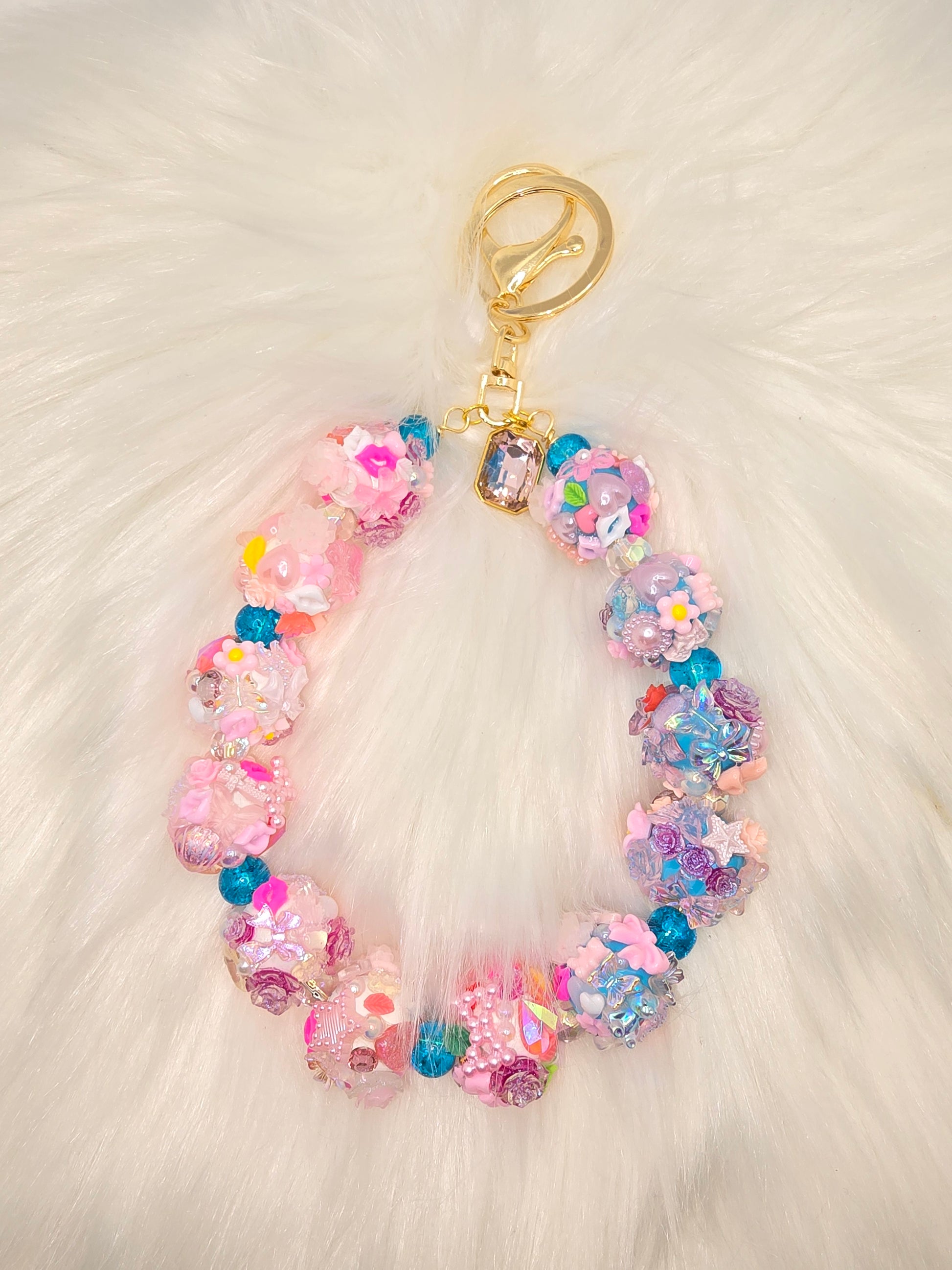 Junk Beads - Dripping N Diamonds  | Accessories,