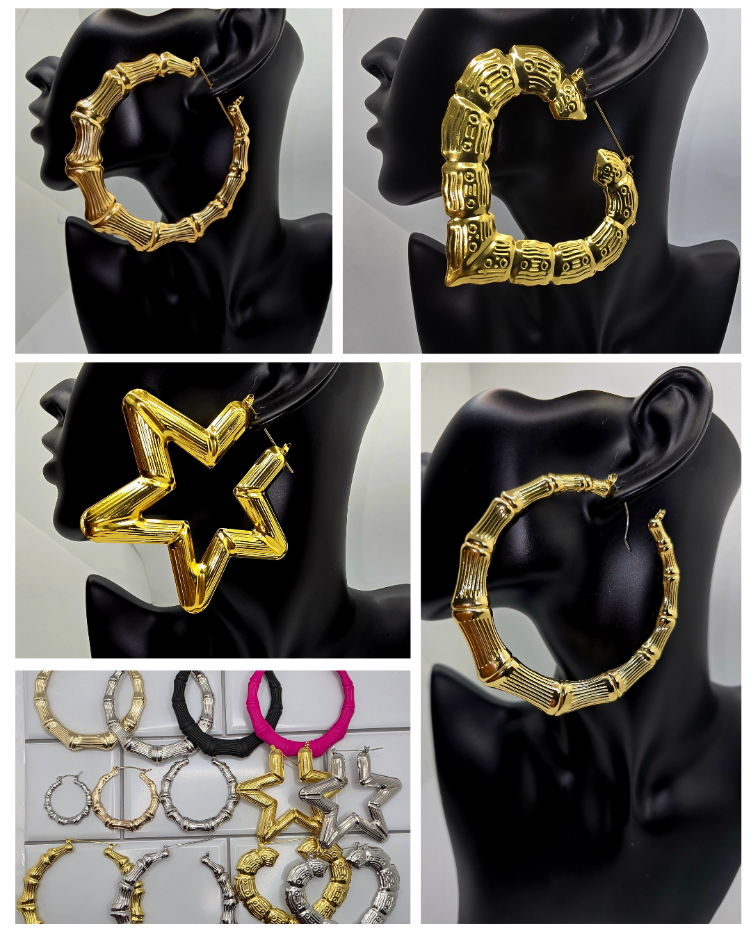 Junk Kit-Add Ons - Dripping N Diamonds | Accessories,