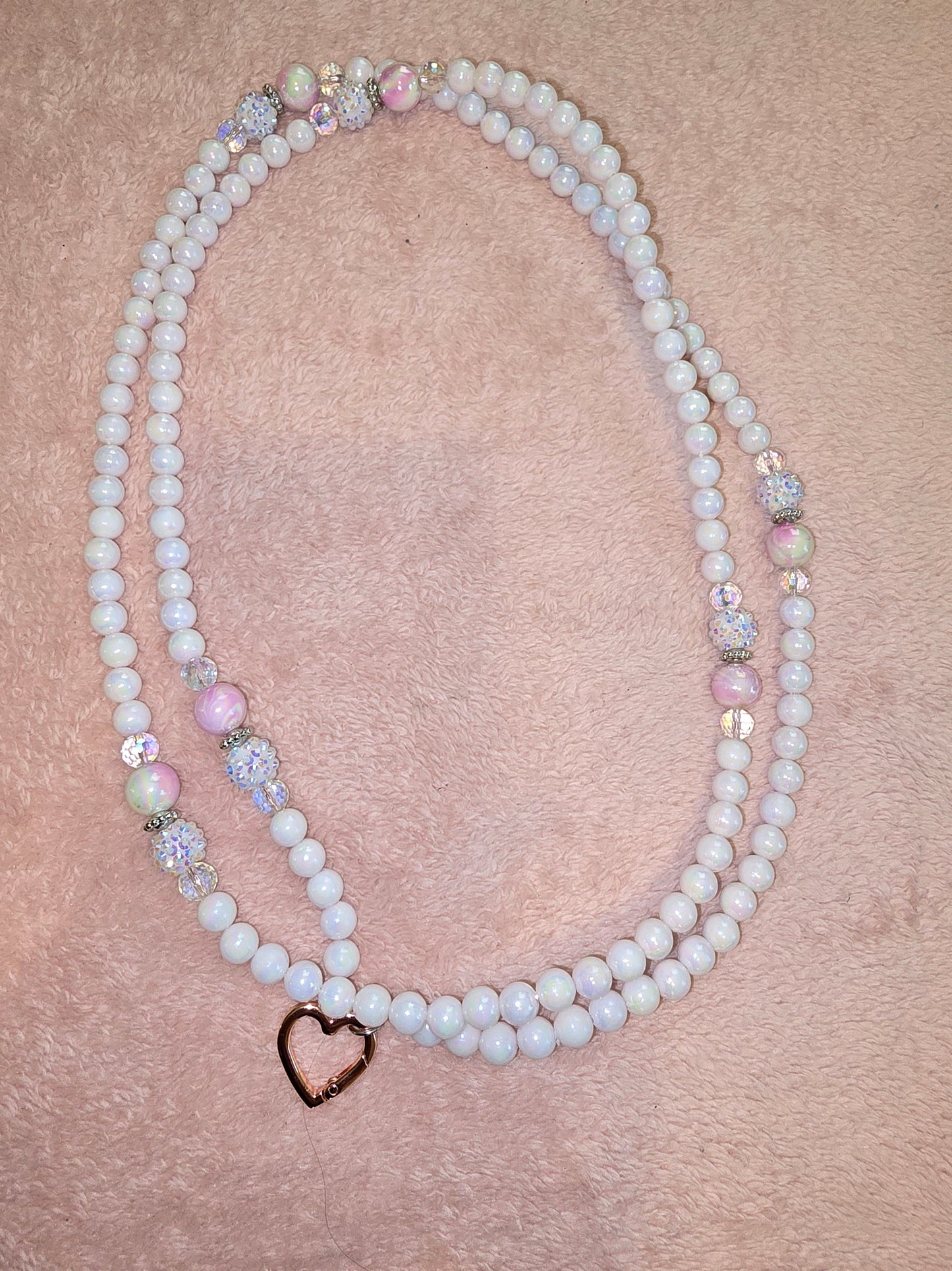 Handmade Cell Phone Straps & Lanyards - Dripping N Diamonds | ,