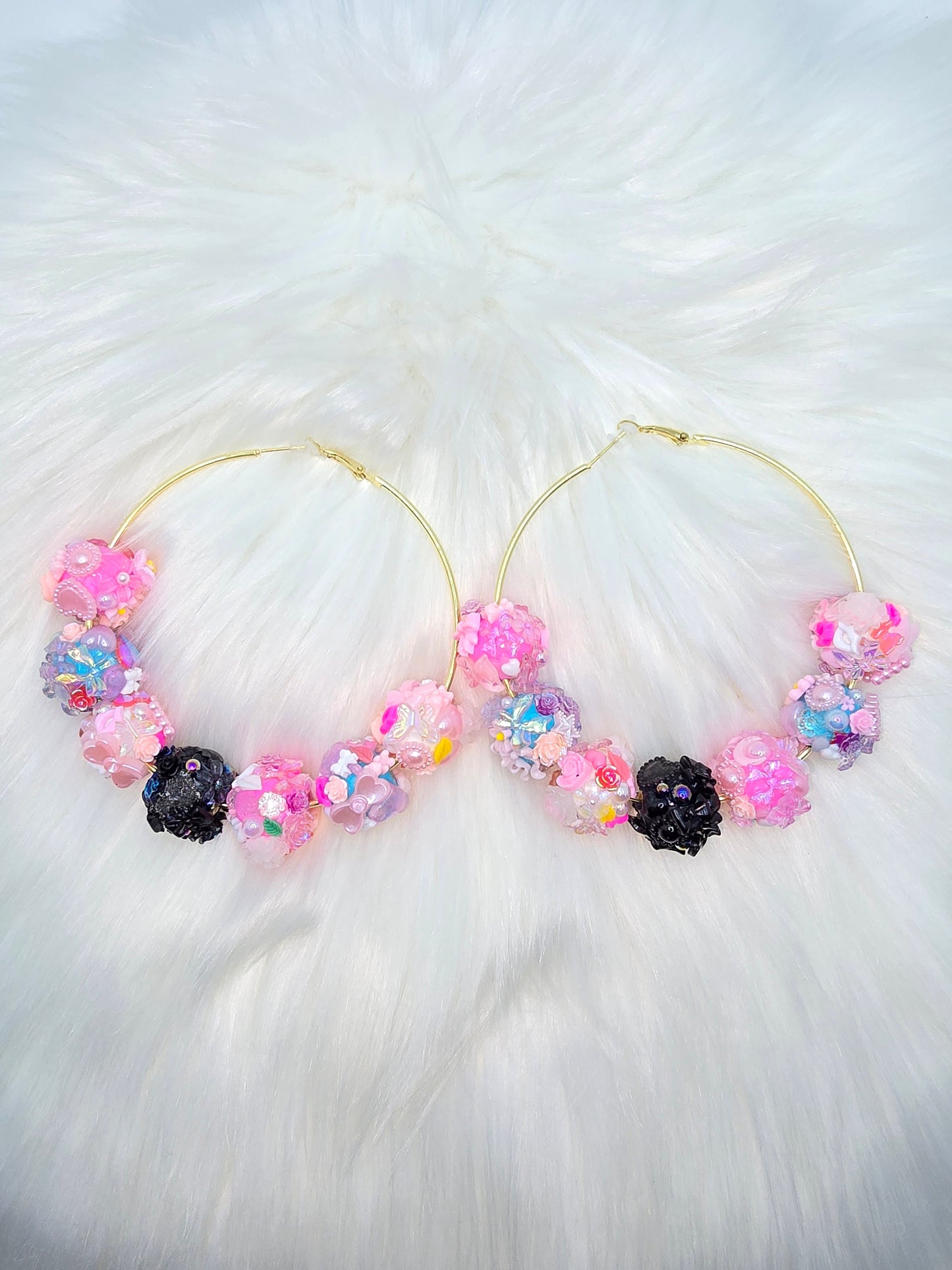 Junk Beads - Dripping N Diamonds | Accessories,