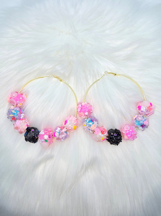 Junk Beads - Dripping N Diamonds  | Accessories,