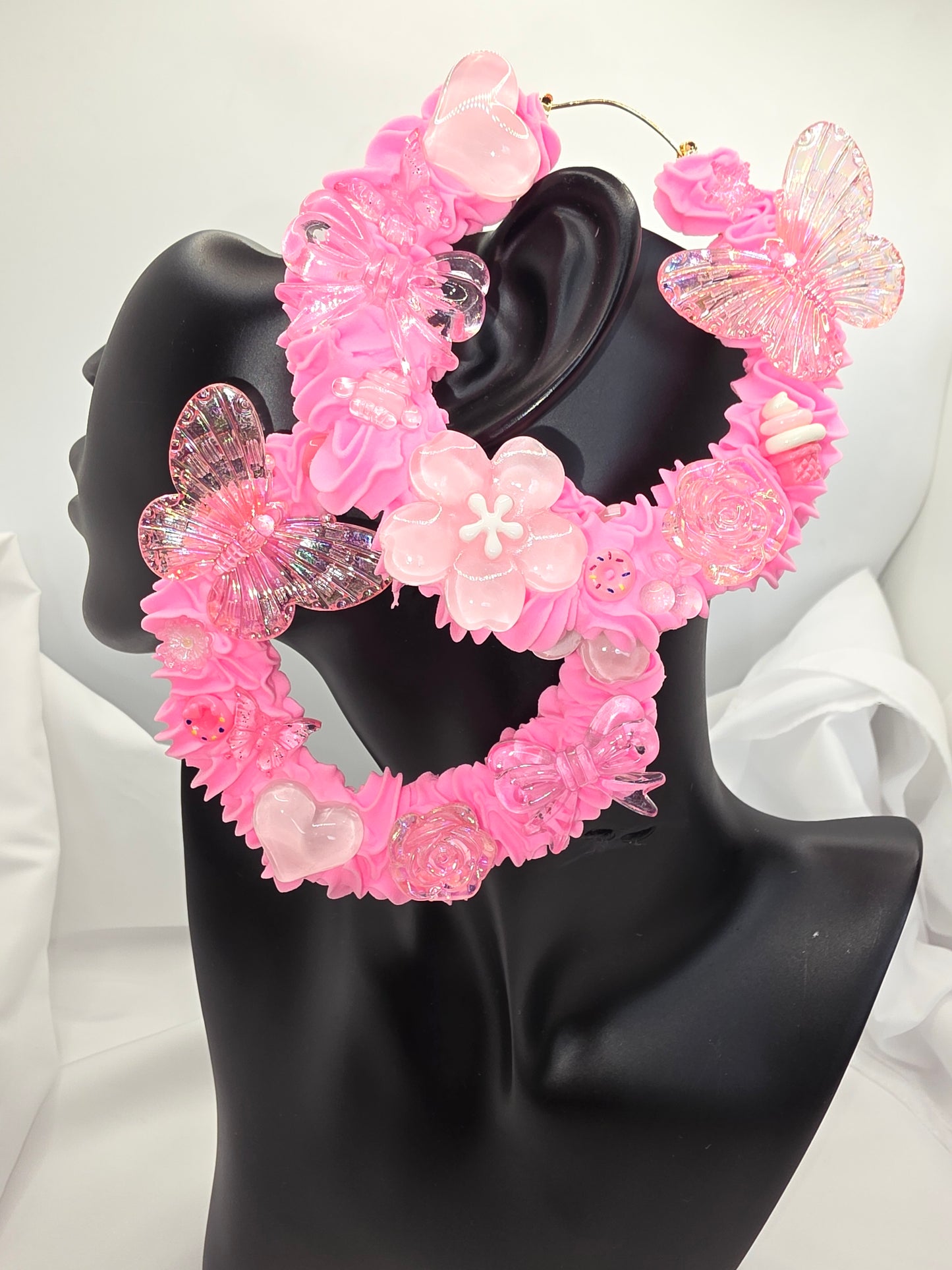 Decoden Dreams Earrings