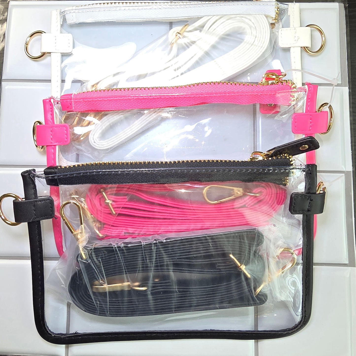 Summer Lovin' Bag - Dripping N Diamonds | ,