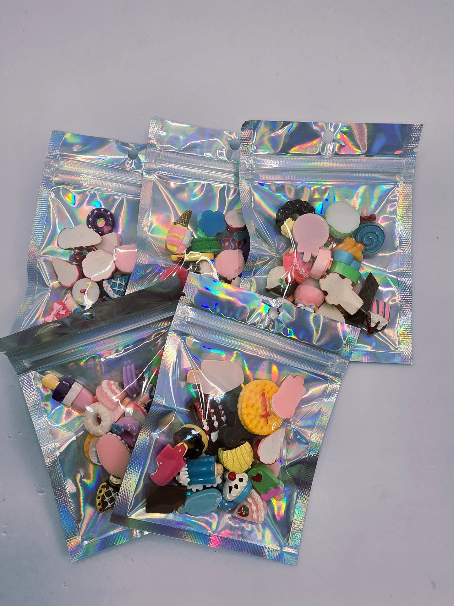 Junk Kit-Add Ons - Dripping N Diamonds | Accessories,