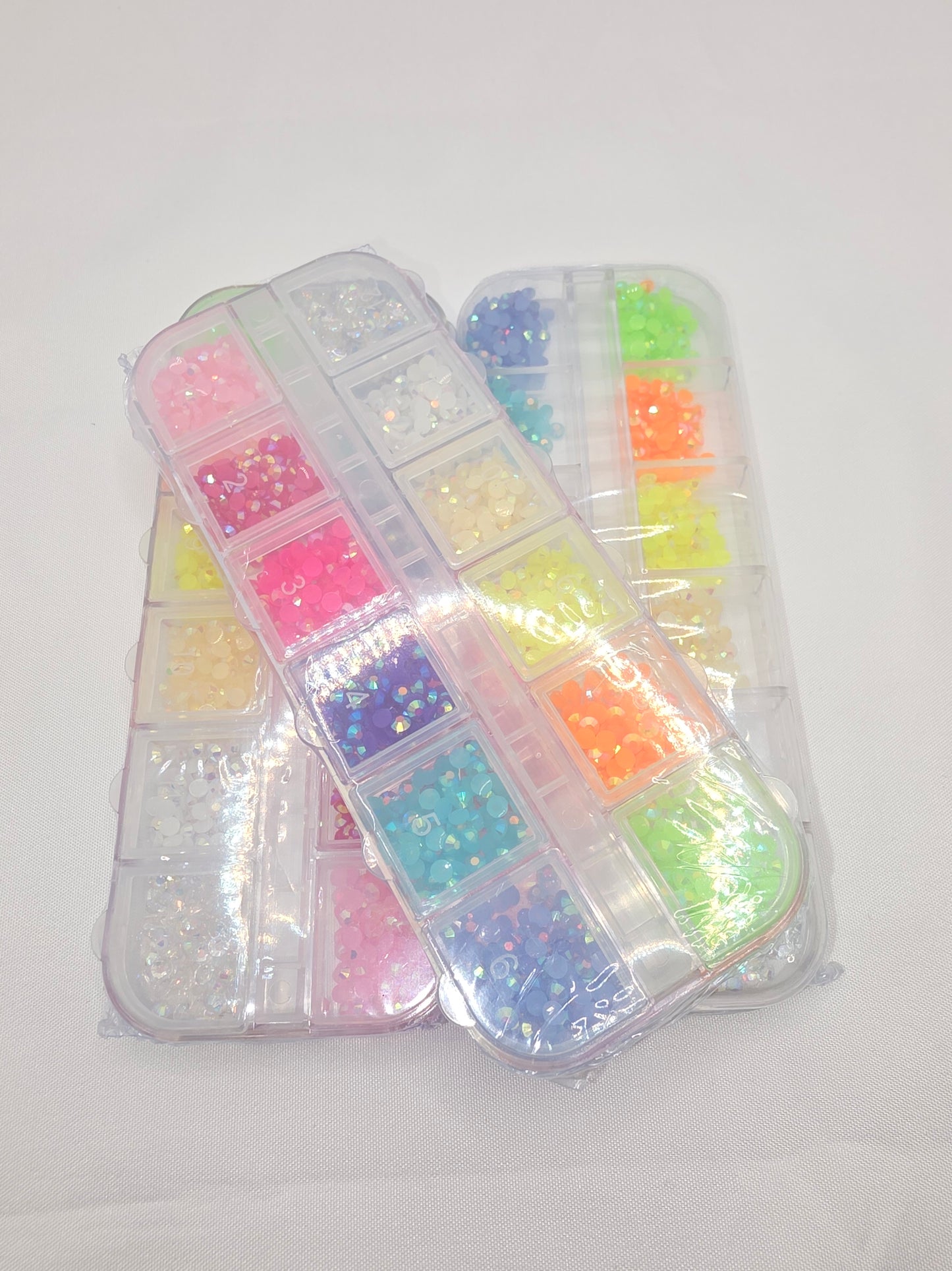 Junk Kit-Add Ons - Dripping N Diamonds | Accessories,