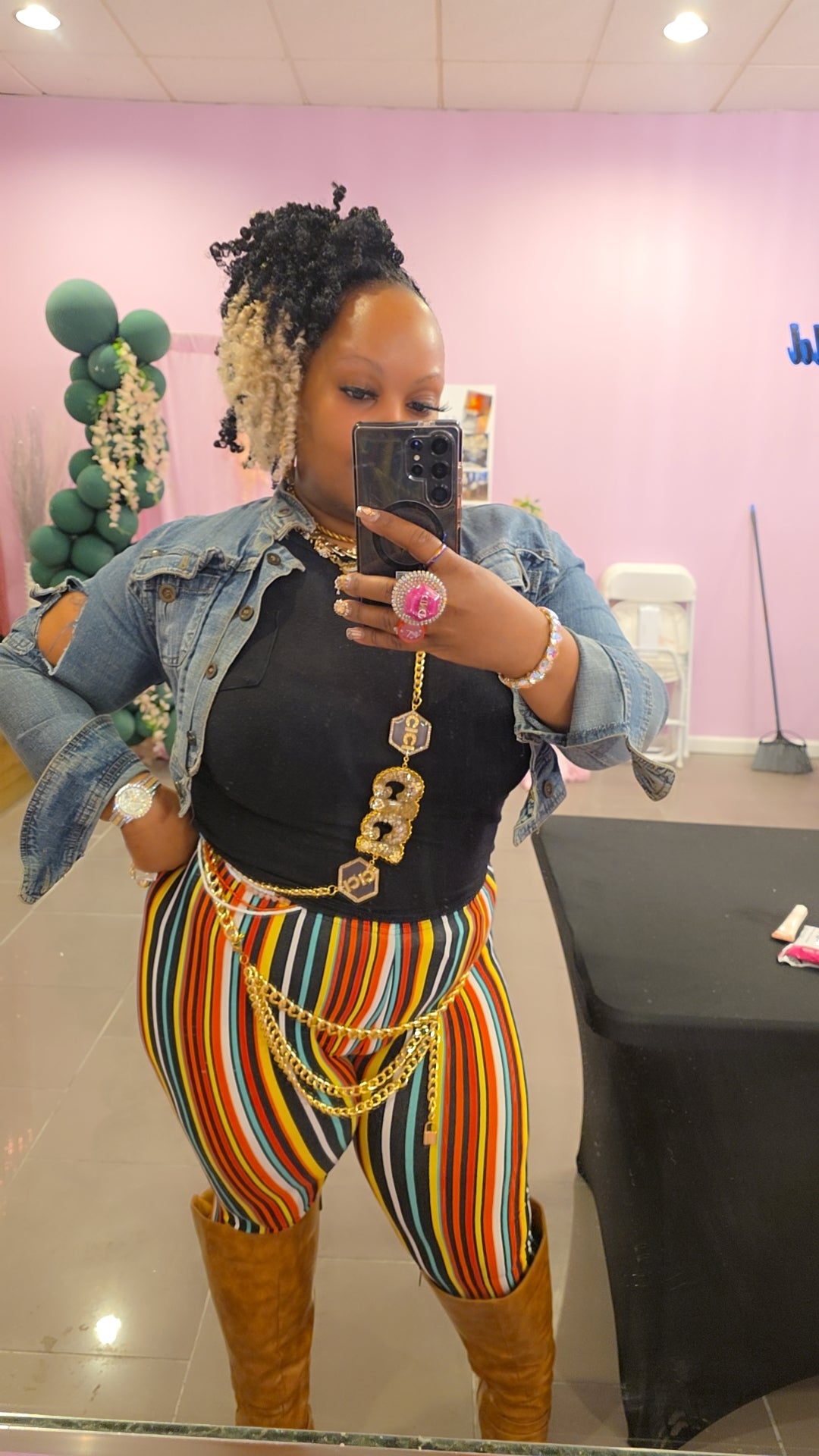 Junk / Resin Accessories