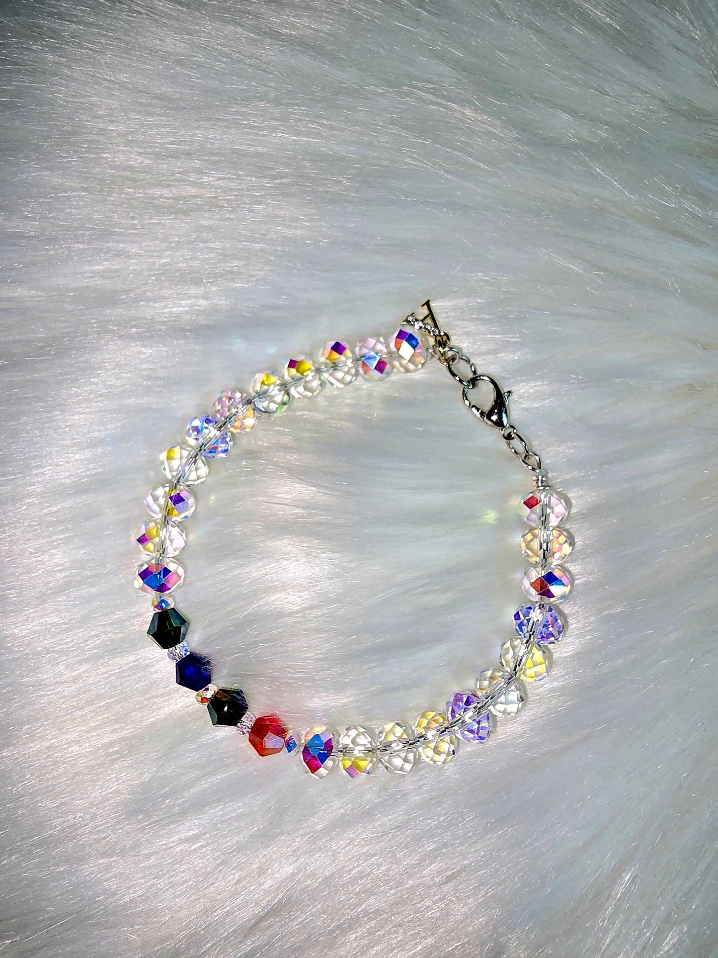 Heart of a Mother Bracelet - Dripping N Diamonds | Bracelet,