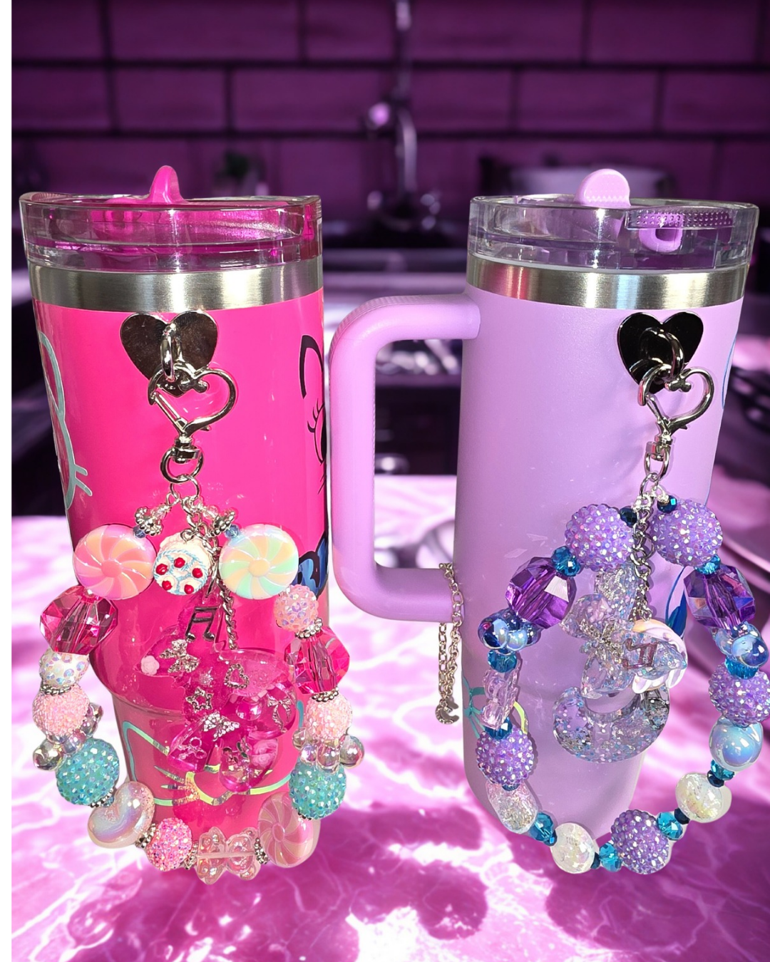 Cup & Cell Accessories