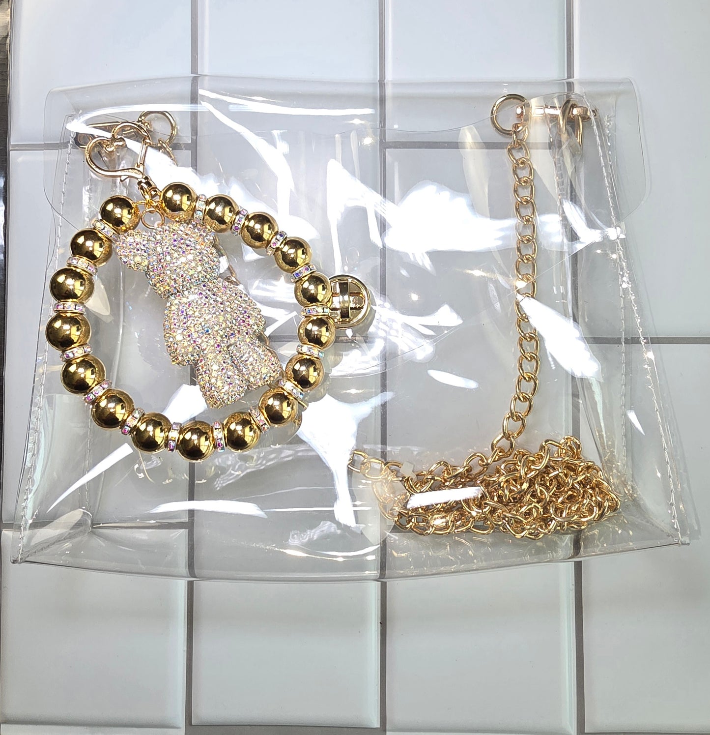 Summer Lovin' Bag - Dripping N Diamonds | ,