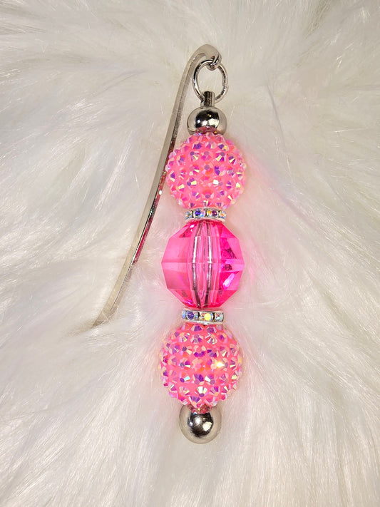 Charmed Bookmarks - Dripping N Diamonds  | Bookmarks,