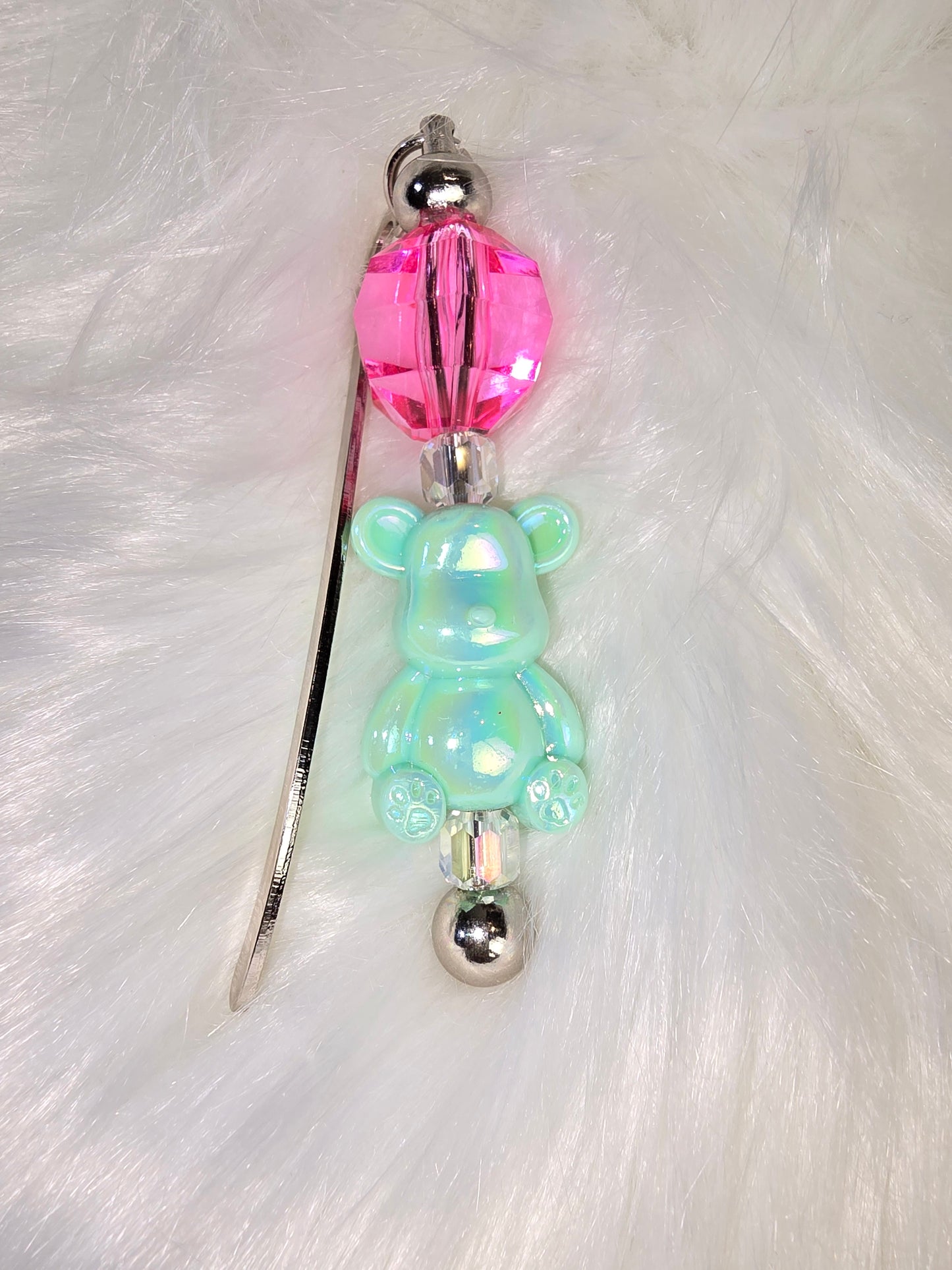 Charmed Bookmarks - Dripping N Diamonds | Bookmarks,