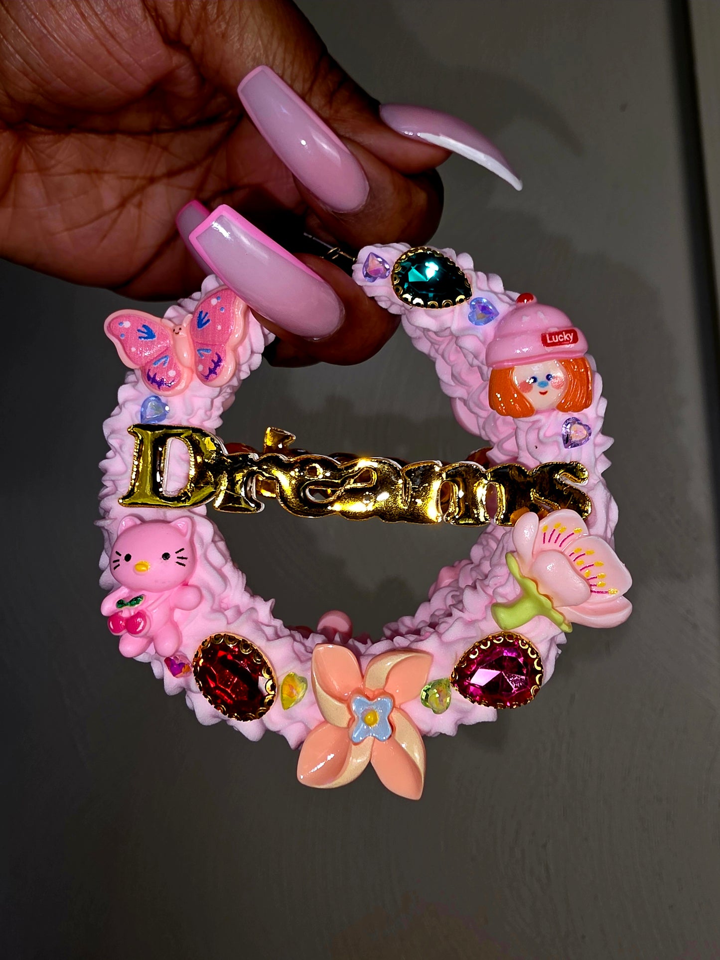 Custom Decoden Dreams