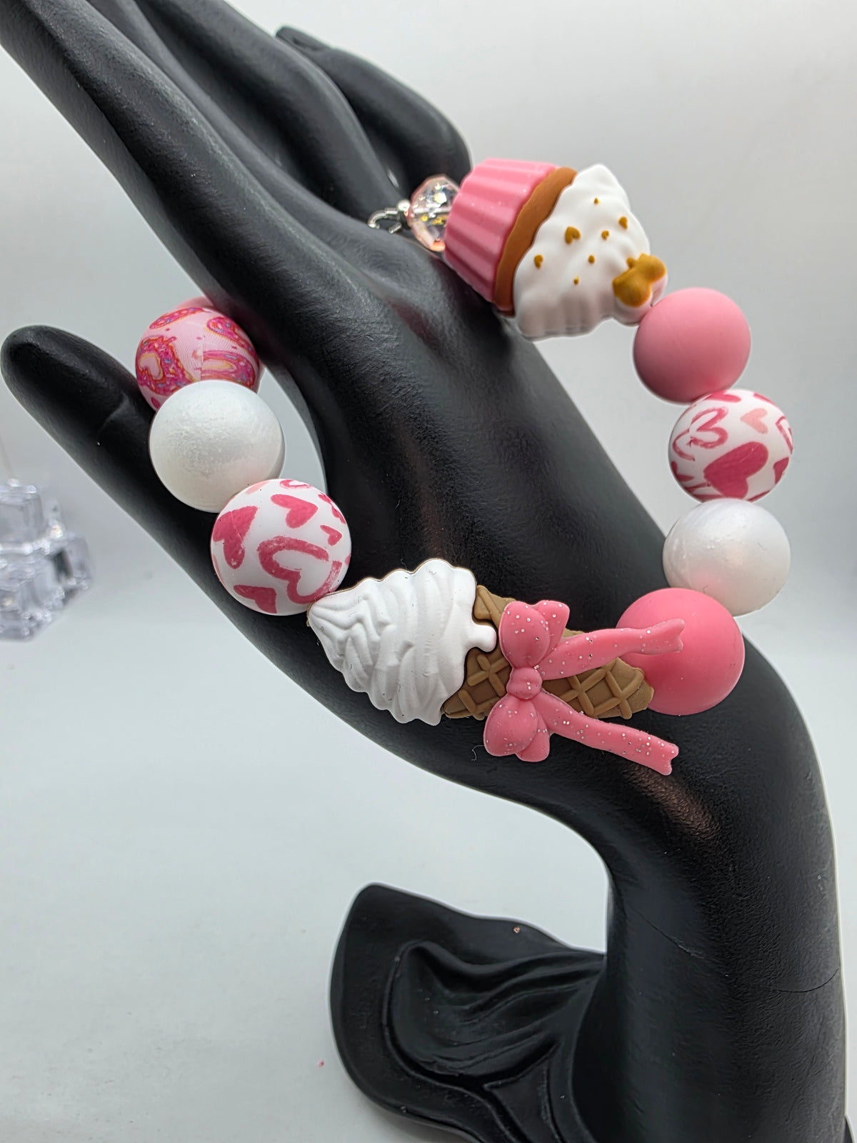 Junk Bracelets