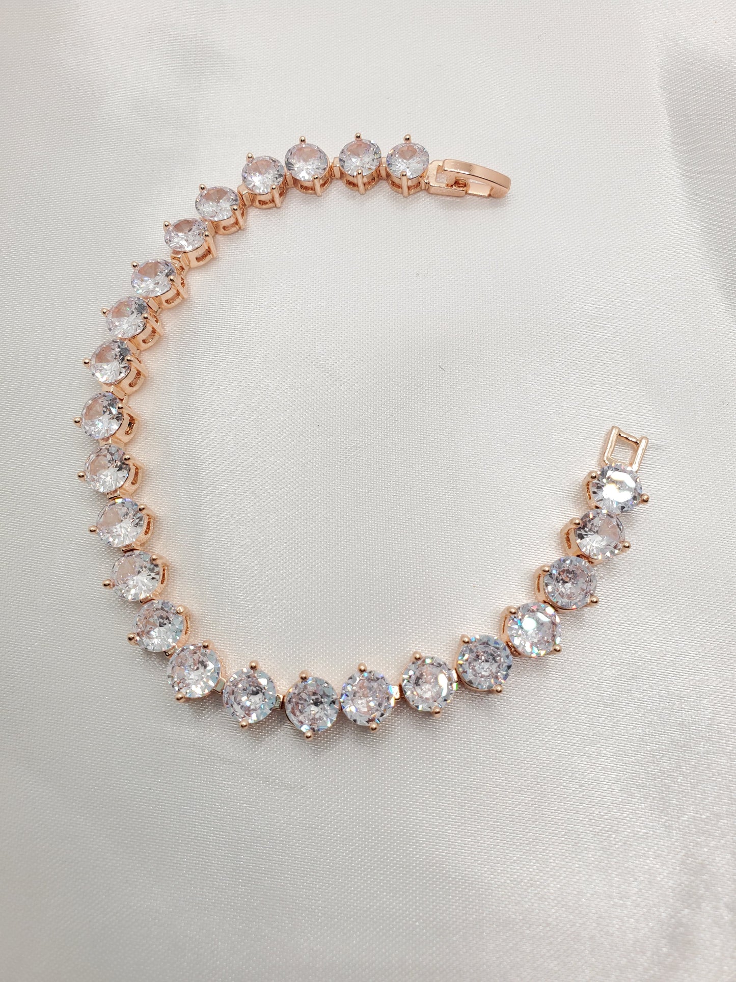 Diamond Girl Bracelets - Dripping N Diamonds  | Bracelet,