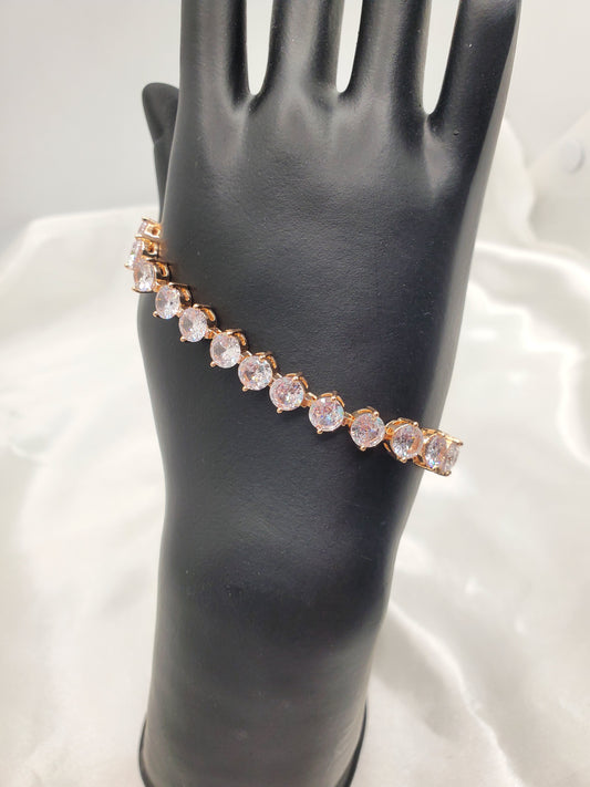 Diamond Girl Bracelets - Dripping N Diamonds  | Bracelet,