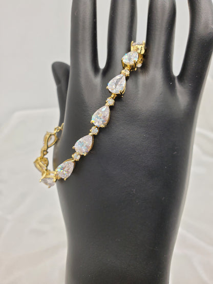 Diamond Girl Bracelets - Dripping N Diamonds  | Bracelet,