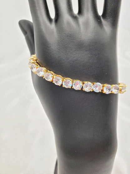 Diamond Girl Bracelets - Dripping N Diamonds  | Bracelet,