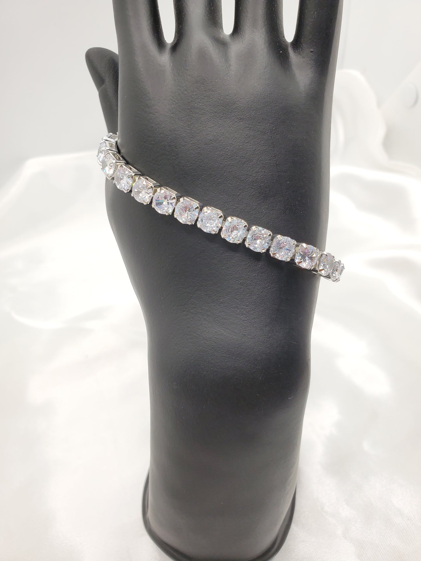 Diamond Girl Bracelets - Dripping N Diamonds  | Bracelet,