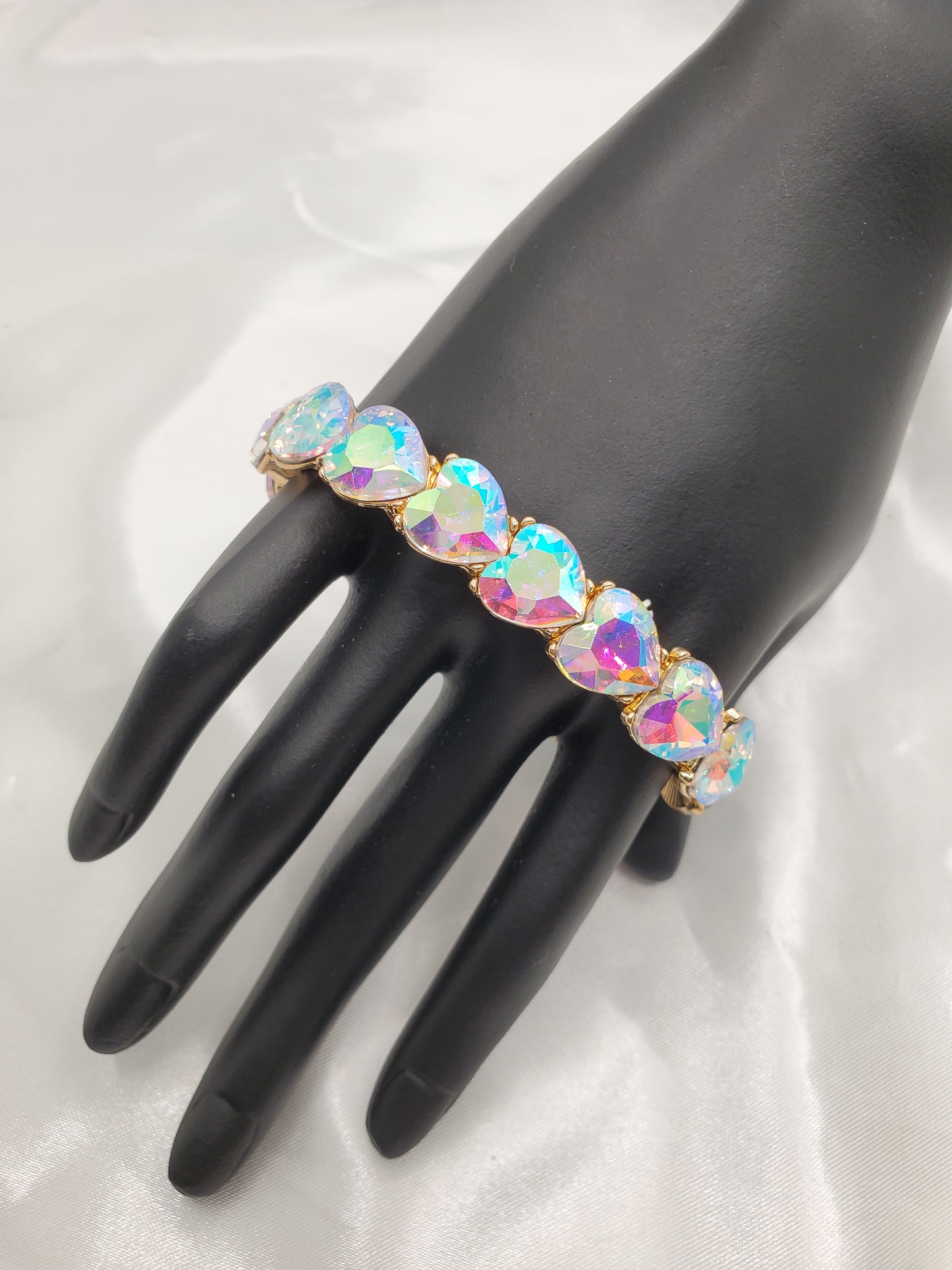 Icy Girl Bracelets - Dripping N Diamonds  | Bracelet,