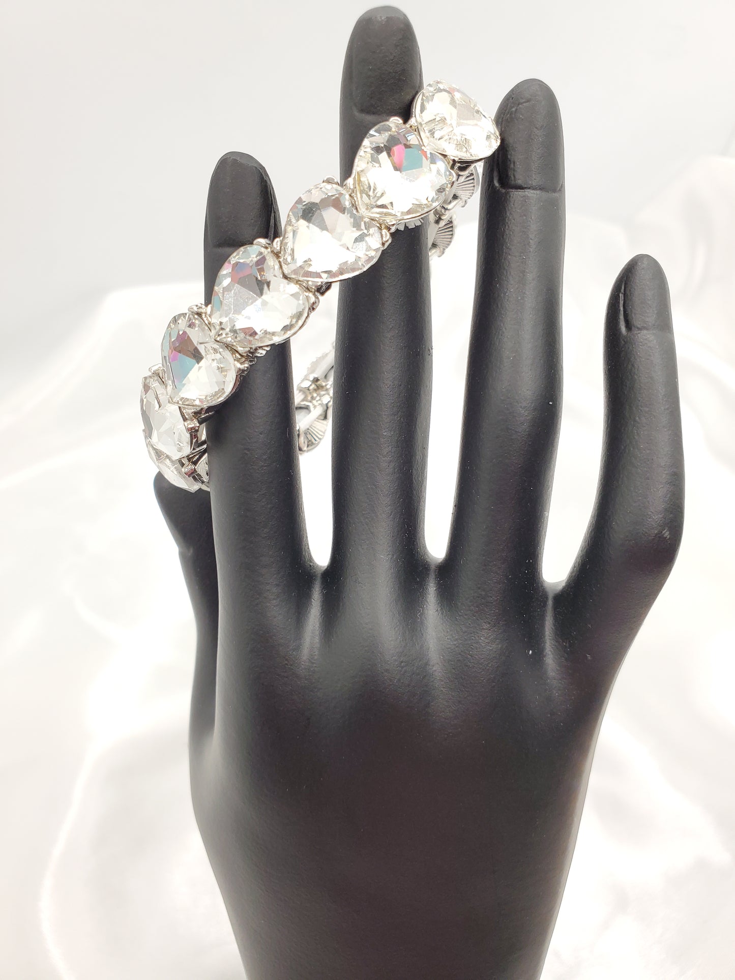 Icy Girl Bracelets - Dripping N Diamonds  | Bracelet,