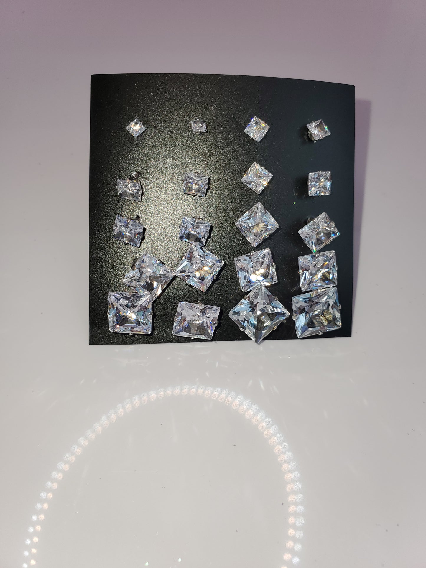 Envy Me Earrings - Dripping N Diamonds  | ,