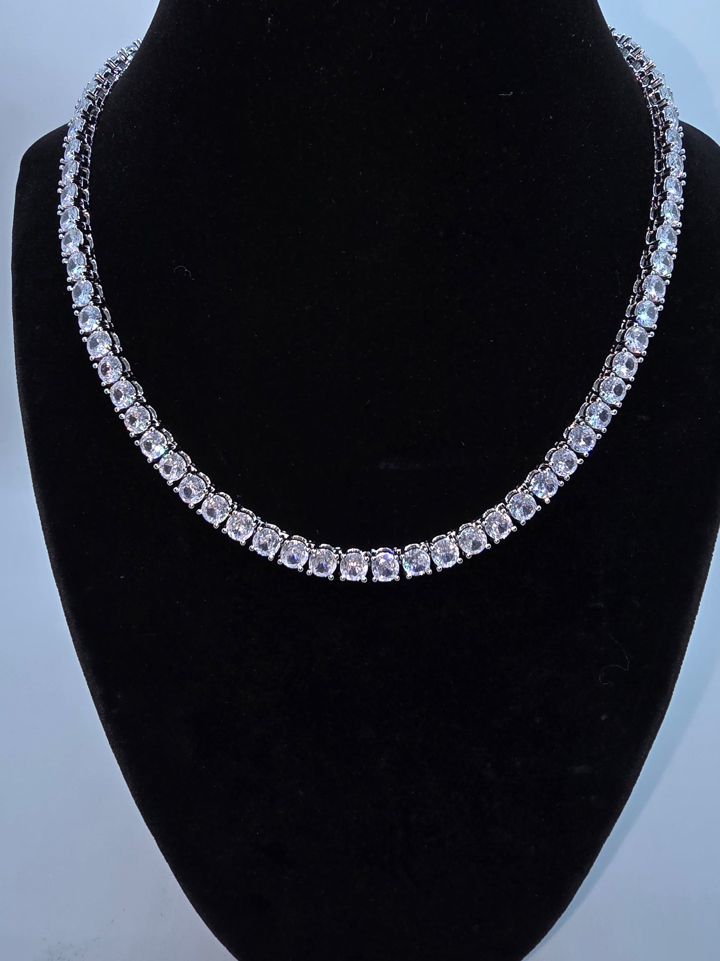 Ice Me Out Necklace - Dripping N Diamonds  | ,