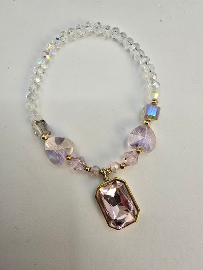 Exclusive Beaded Bracelets