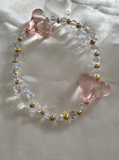 Exclusive Beaded Bracelets