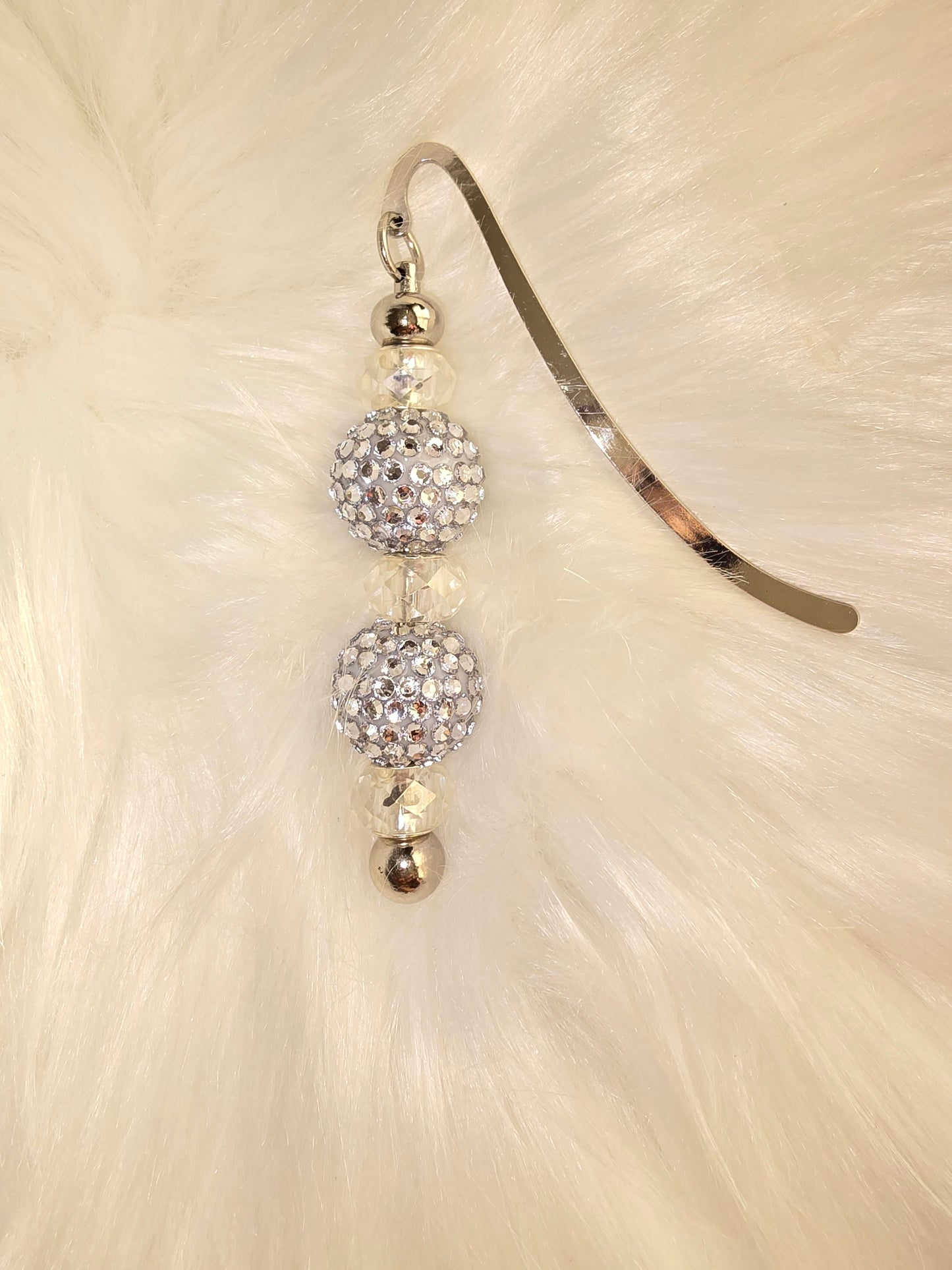 Charmed Bookmarks