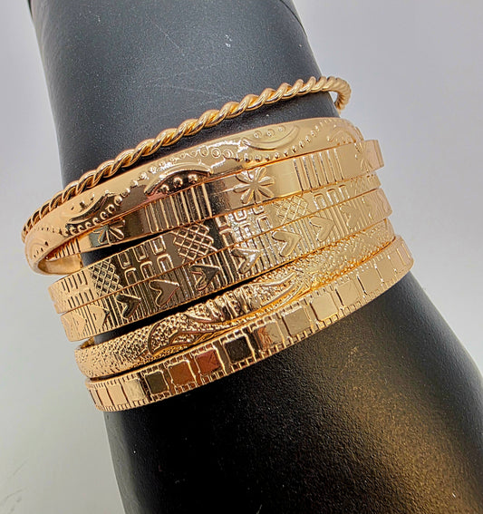 Adjustable Bangles - Dripping N Diamonds  | Bracelet,