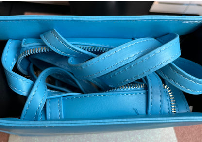 That B* purse - Dripping N Diamonds  | ,