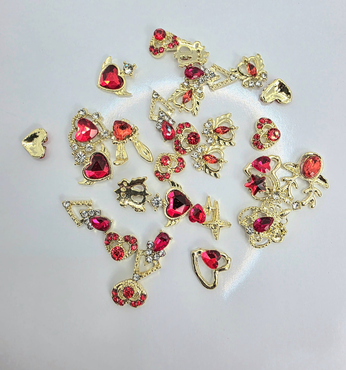 Wholesale Items - Dripping N Diamonds  | Accessories,