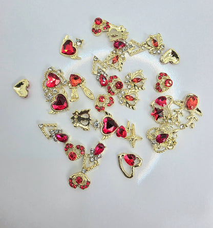 Wholesale Items - Dripping N Diamonds  | Accessories,