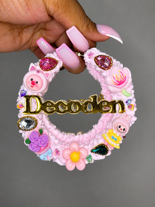 Custom Decoden Dreams