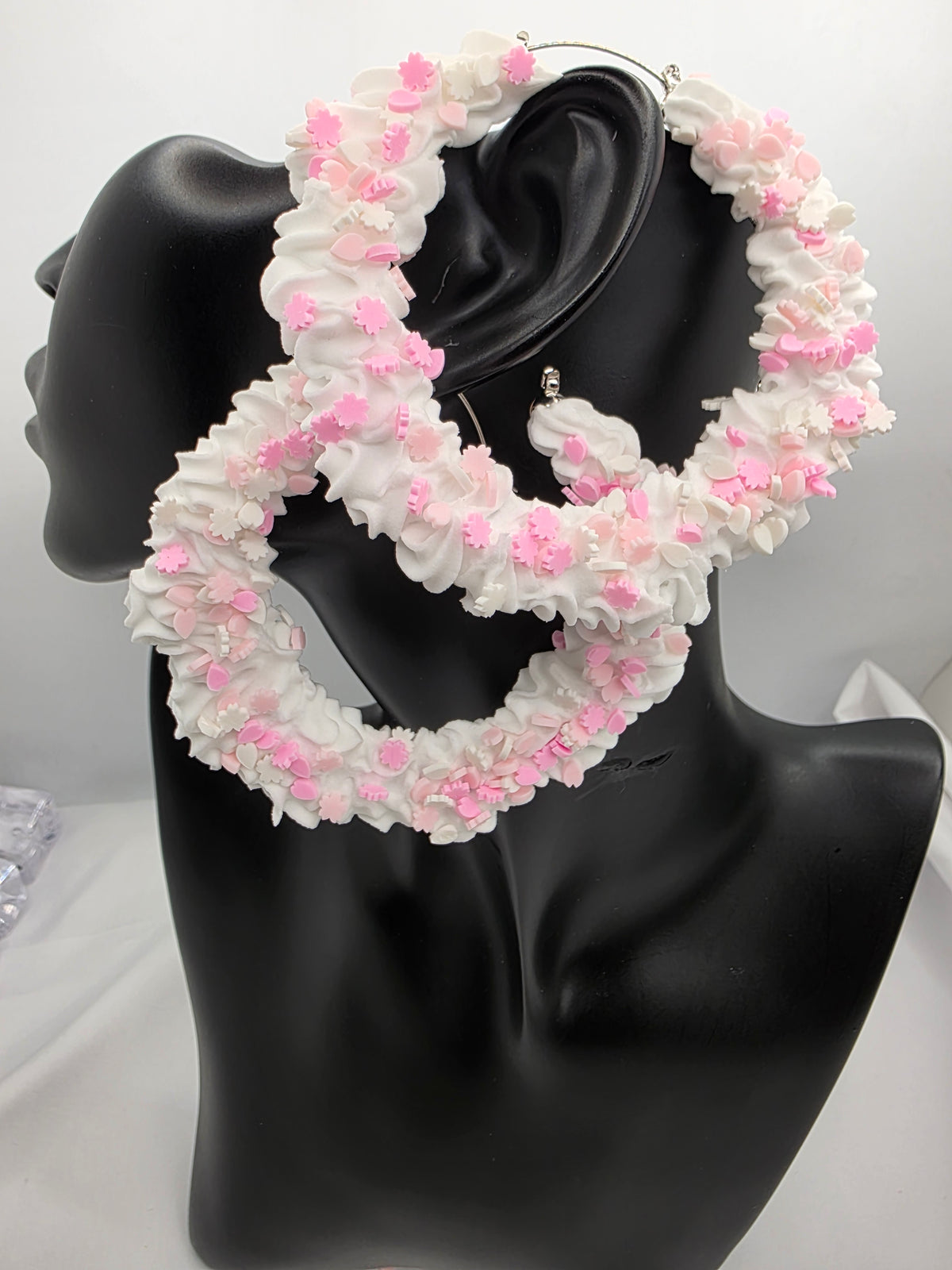 Decoden Dreams Earrings - Dripping N Diamonds  | ,