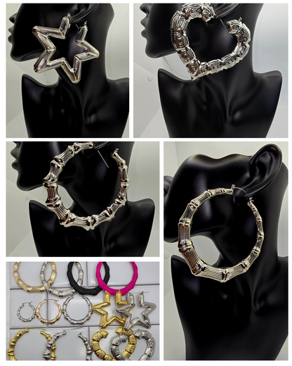 Junk Kit-Add Ons - Dripping N Diamonds  | Accessories,