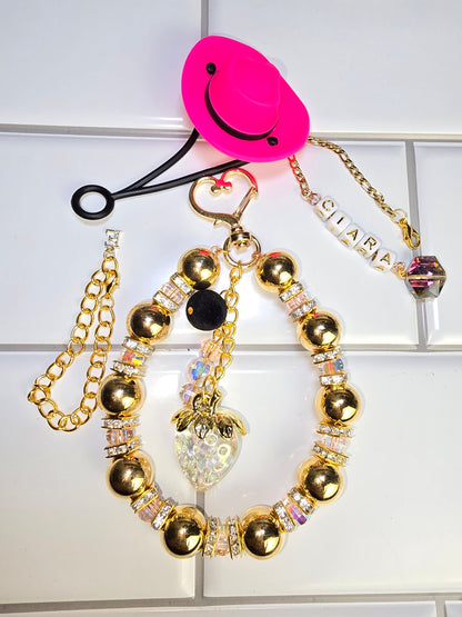 Drip Decor Cup & Cell Accessories