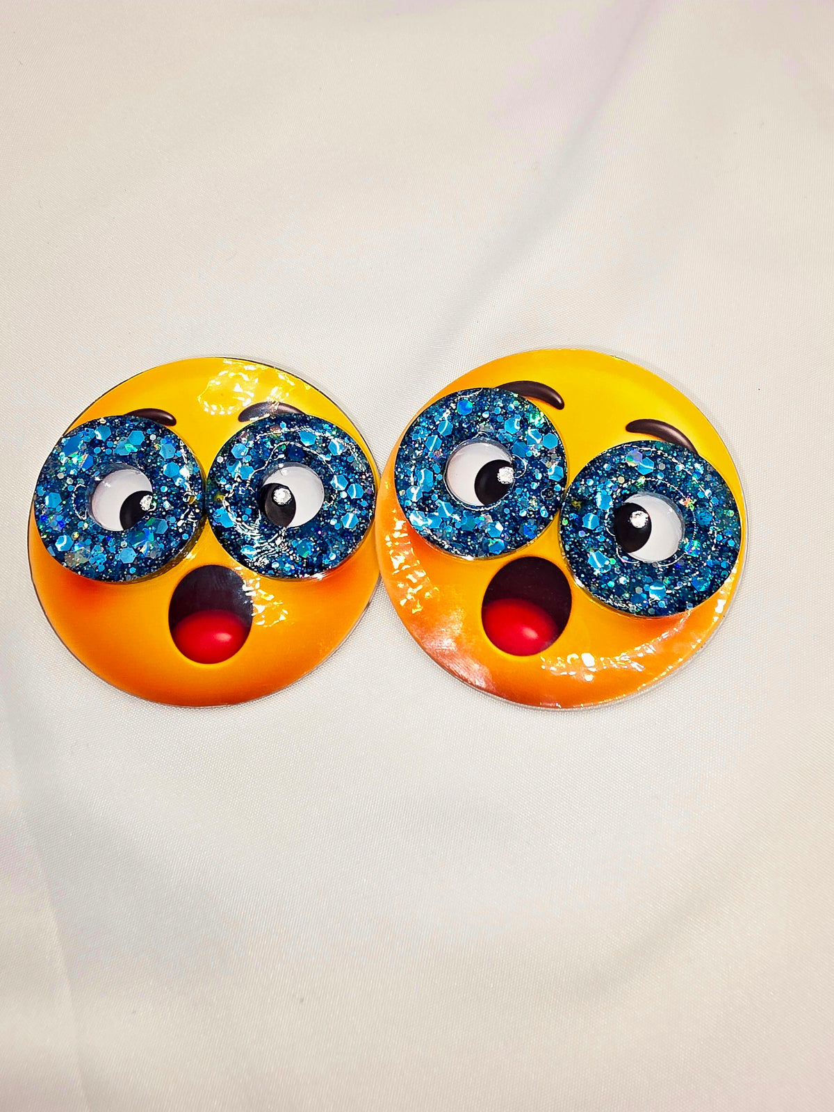 Moodz Earrings