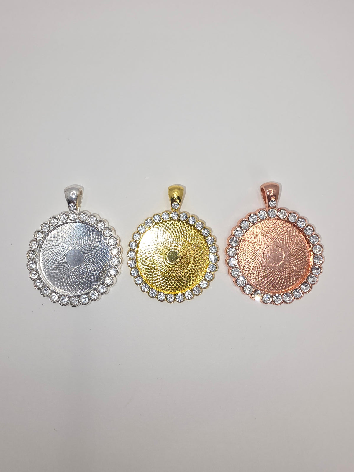 Personalized Statement Necklace