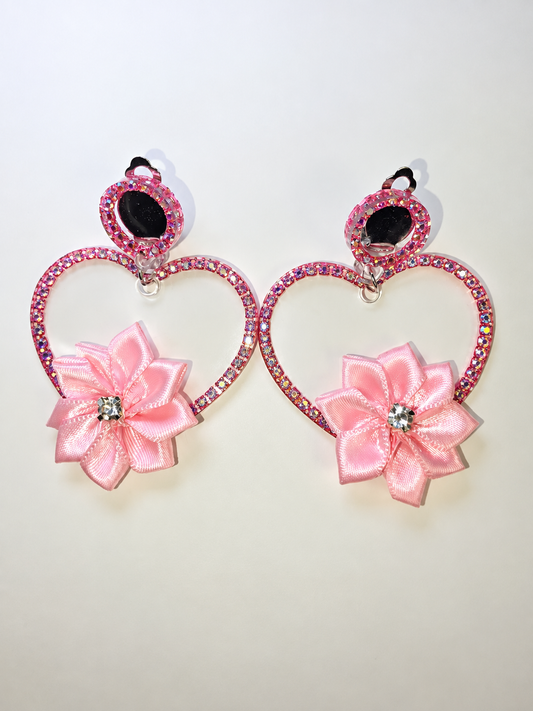 Clip On Earrings