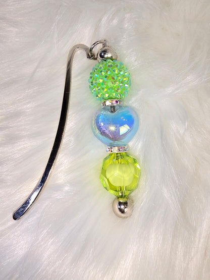 Charmed Bookmarks